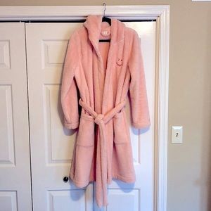 Gilly Hicks Bathrobe